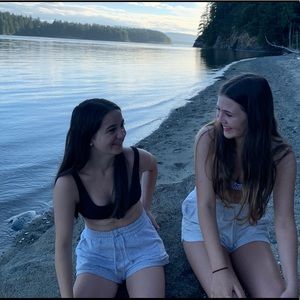 Meet your Posher, Emme